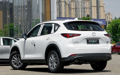 Mazda CX-5, 2025 год, 3 477 000 рублей, 4 фотография