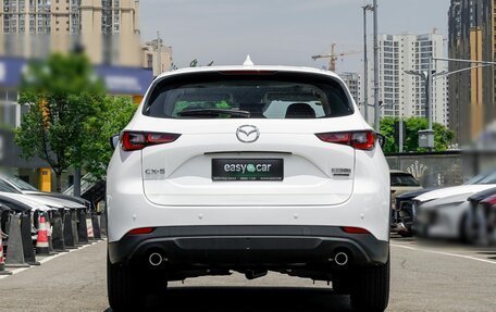 Mazda CX-5, 2025 год, 3 477 000 рублей, 5 фотография