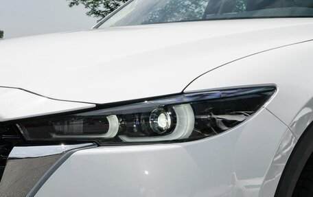 Mazda CX-5, 2025 год, 3 477 000 рублей, 9 фотография