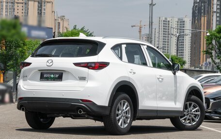 Mazda CX-5, 2025 год, 3 477 000 рублей, 6 фотография