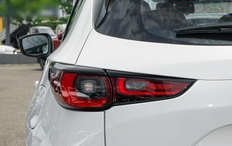 Mazda CX-5, 2025 год, 3 477 000 рублей, 10 фотография