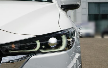 Mazda CX-5, 2025 год, 3 477 000 рублей, 8 фотография