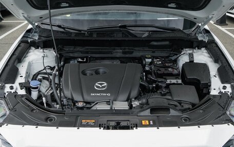 Mazda CX-5, 2025 год, 3 477 000 рублей, 19 фотография