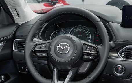 Mazda CX-5, 2025 год, 3 477 000 рублей, 24 фотография