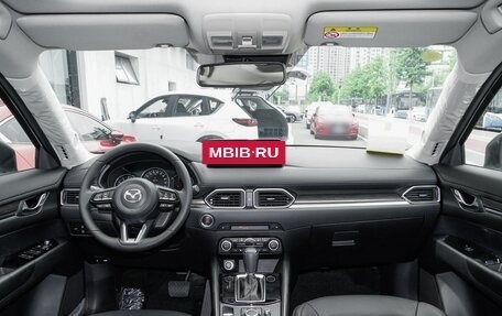 Mazda CX-5, 2025 год, 3 477 000 рублей, 23 фотография