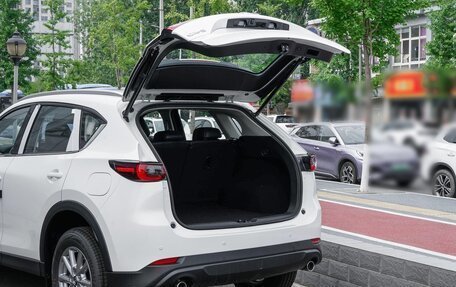 Mazda CX-5, 2025 год, 3 477 000 рублей, 39 фотография