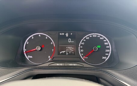 Volkswagen Polo VI (EU Market), 2020 год, 1 550 000 рублей, 12 фотография