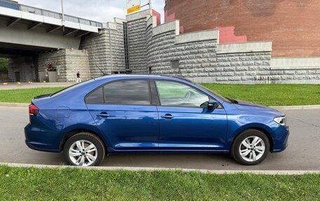Volkswagen Polo VI (EU Market), 2020 год, 1 550 000 рублей, 8 фотография