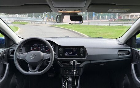 Volkswagen Polo VI (EU Market), 2020 год, 1 550 000 рублей, 17 фотография