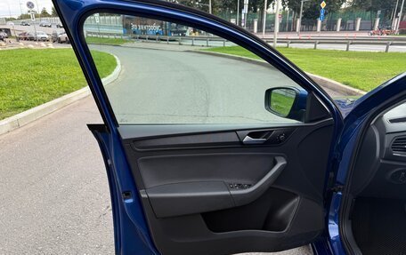 Volkswagen Polo VI (EU Market), 2020 год, 1 550 000 рублей, 14 фотография