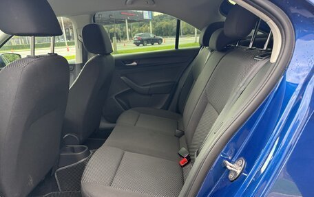 Volkswagen Polo VI (EU Market), 2020 год, 1 550 000 рублей, 16 фотография