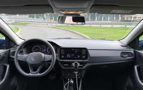 Volkswagen Polo VI (EU Market), 2020 год, 1 550 000 рублей, 18 фотография