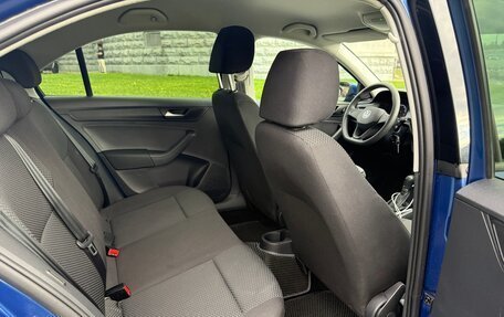 Volkswagen Polo VI (EU Market), 2020 год, 1 550 000 рублей, 22 фотография