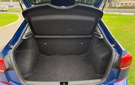 Volkswagen Polo VI (EU Market), 2020 год, 1 550 000 рублей, 20 фотография