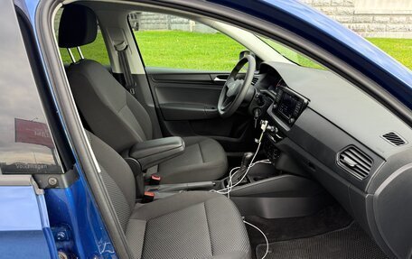 Volkswagen Polo VI (EU Market), 2020 год, 1 550 000 рублей, 23 фотография