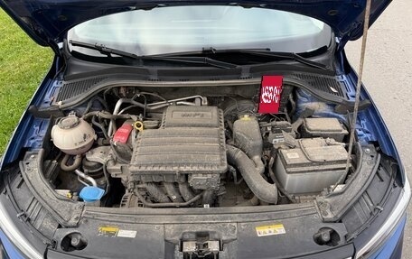 Volkswagen Polo VI (EU Market), 2020 год, 1 550 000 рублей, 24 фотография