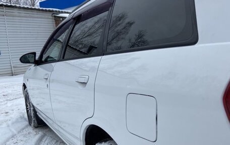 Nissan Wingroad III, 2003 год, 450 000 рублей, 8 фотография
