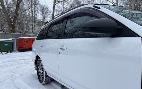 Nissan Wingroad III, 2003 год, 450 000 рублей, 15 фотография
