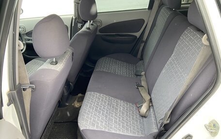 Nissan Wingroad III, 2003 год, 450 000 рублей, 22 фотография