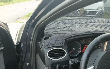 Ford Focus II рестайлинг, 2008 год, 450 000 рублей, 3 фотография