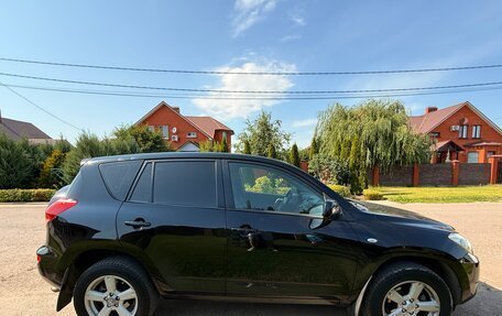 Toyota RAV4, 2007 год, 1 200 000 рублей, 4 фотография