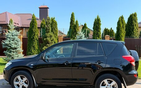 Toyota RAV4, 2007 год, 1 200 000 рублей, 3 фотография