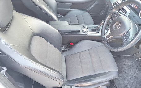 Mercedes-Benz C-Класс, 2012 год, 1 680 000 рублей, 8 фотография