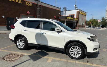 Nissan X-Trail, 2019 год, 2 700 000 рублей, 5 фотография