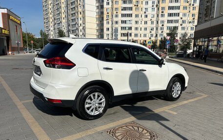 Nissan X-Trail, 2019 год, 2 700 000 рублей, 4 фотография