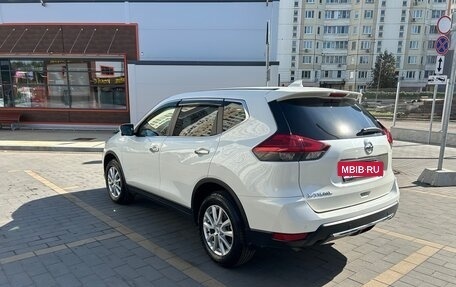 Nissan X-Trail, 2019 год, 2 700 000 рублей, 2 фотография
