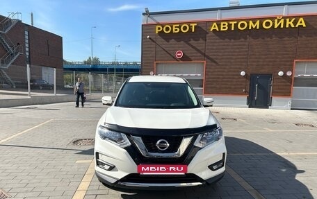 Nissan X-Trail, 2019 год, 2 700 000 рублей, 7 фотография