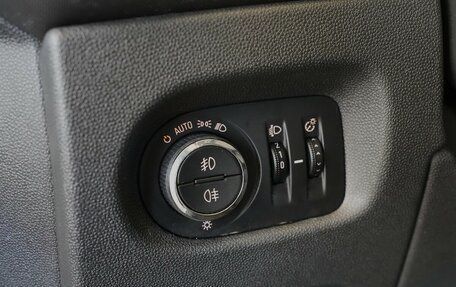 Opel Corsa D, 2013 год, 599 000 рублей, 9 фотография
