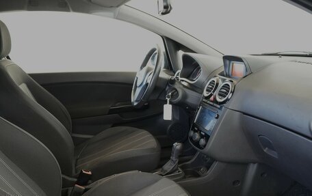 Opel Corsa D, 2013 год, 599 000 рублей, 12 фотография