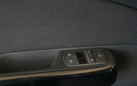 Opel Corsa D, 2013 год, 599 000 рублей, 10 фотография