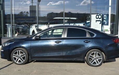 KIA Cerato IV, 2019 год, 1 985 000 рублей, 8 фотография