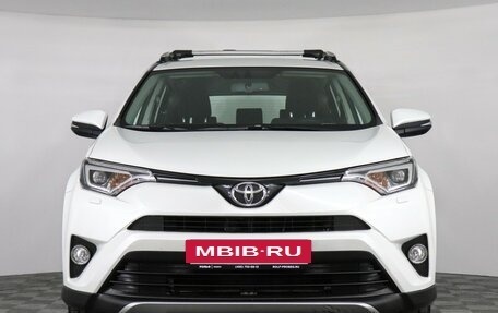 Toyota RAV4, 2019 год, 2 377 000 рублей, 2 фотография