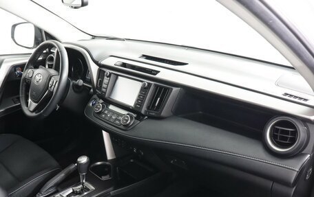 Toyota RAV4, 2019 год, 2 377 000 рублей, 10 фотография