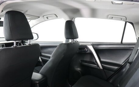 Toyota RAV4, 2019 год, 2 377 000 рублей, 12 фотография