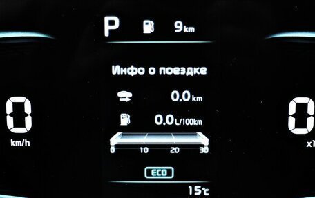 KIA Sportage IV рестайлинг, 2022 год, 3 690 000 рублей, 6 фотография