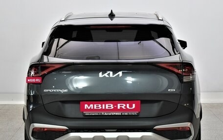 KIA Sportage IV рестайлинг, 2022 год, 3 690 000 рублей, 3 фотография