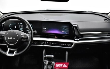 KIA Sportage IV рестайлинг, 2022 год, 3 690 000 рублей, 5 фотография