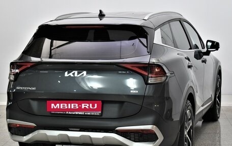 KIA Sportage IV рестайлинг, 2022 год, 3 690 000 рублей, 4 фотография
