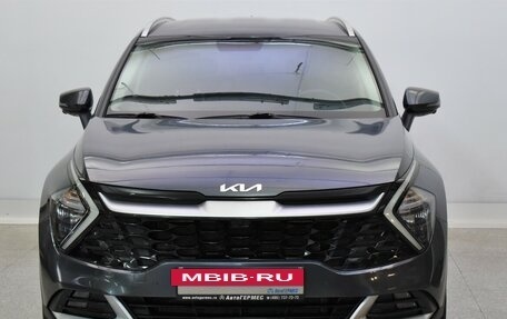 KIA Sportage IV рестайлинг, 2022 год, 3 690 000 рублей, 2 фотография
