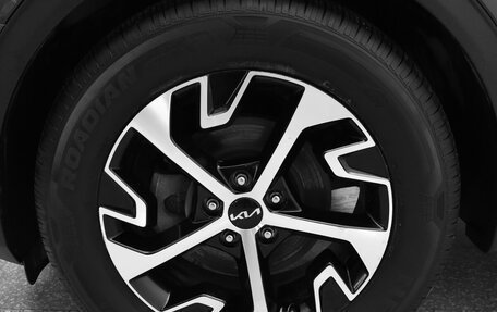 KIA Sportage IV рестайлинг, 2022 год, 3 690 000 рублей, 18 фотография