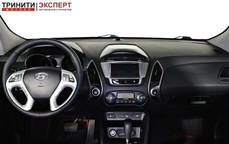 Hyundai ix35 I рестайлинг, 2011 год, 1 297 000 рублей, 12 фотография