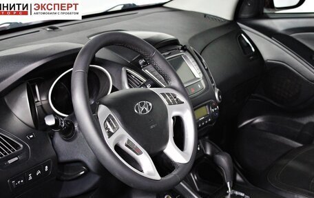 Hyundai ix35 I рестайлинг, 2011 год, 1 297 000 рублей, 11 фотография