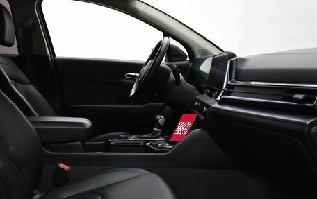 KIA Sportage IV рестайлинг, 2022 год, 3 690 000 рублей, 13 фотография