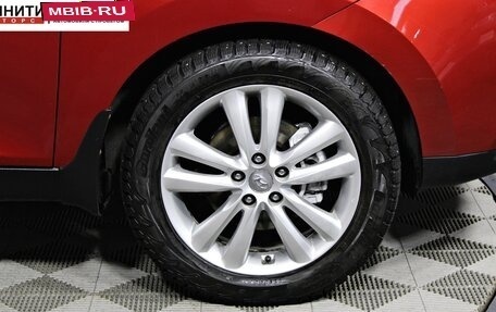 Hyundai ix35 I рестайлинг, 2011 год, 1 297 000 рублей, 10 фотография