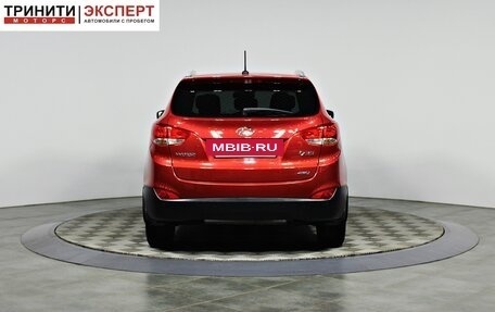 Hyundai ix35 I рестайлинг, 2011 год, 1 297 000 рублей, 7 фотография