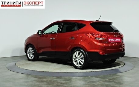 Hyundai ix35 I рестайлинг, 2011 год, 1 297 000 рублей, 6 фотография
